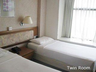 Robertson Quay Singapur