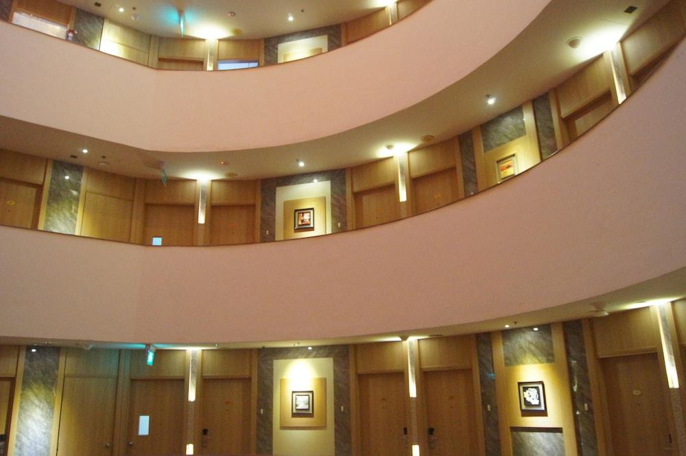 Robertson Quay 3* Singapur