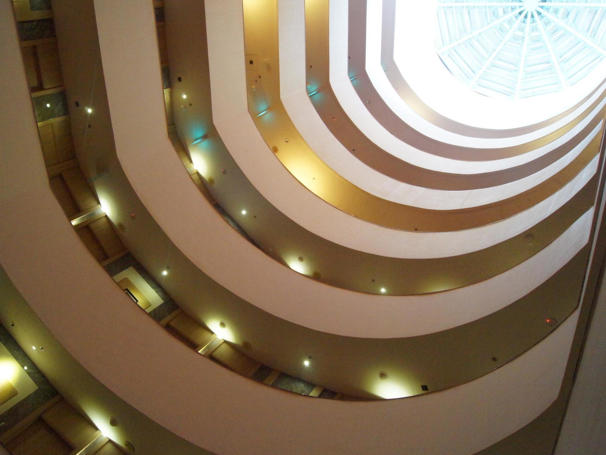 Robertson Quay 3* Singapur