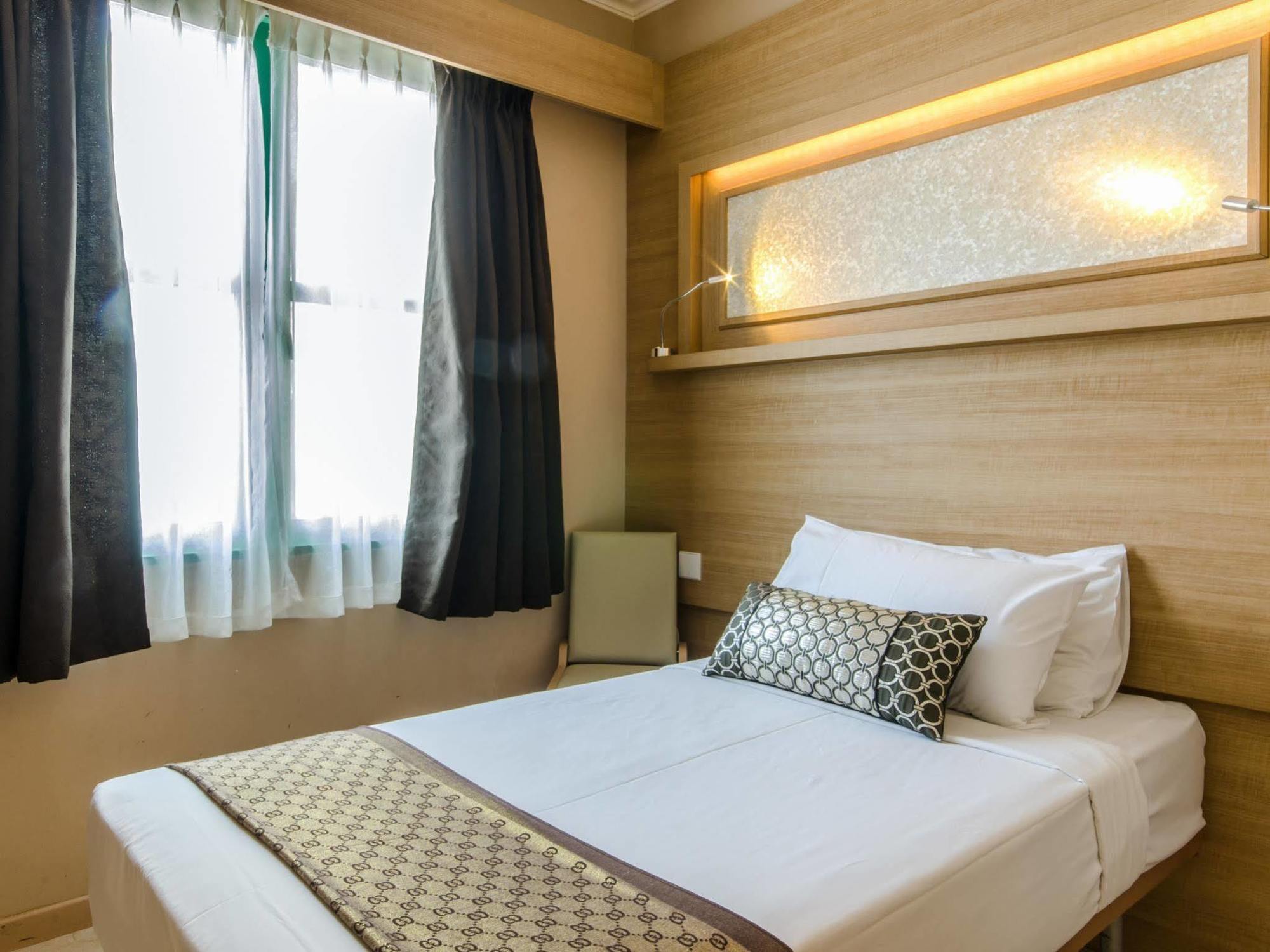 Robertson Quay Singapur