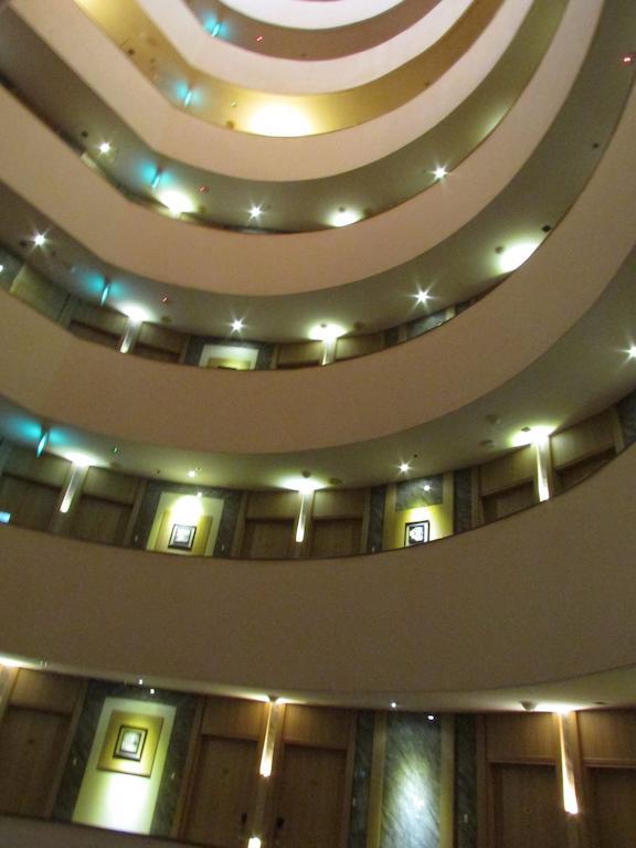 Robertson Quay Hotel Singapur