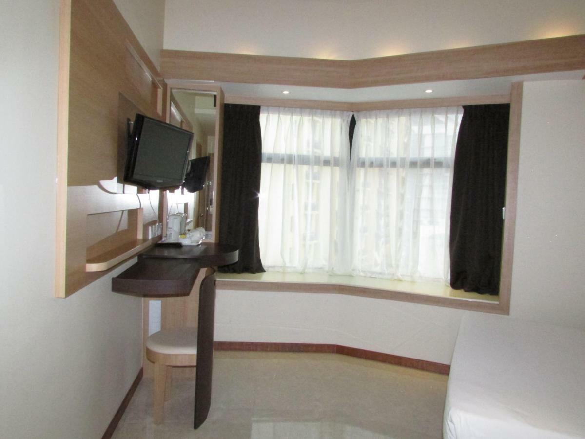 Robertson Quay 3* Singapur