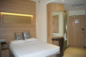 Robertson Quay Hotel Singapur
